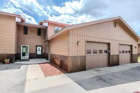 107 Shavano Drive, Gunnison, CO 81230