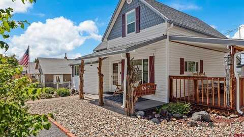 250 NW 5Th Street, Cedaredge, CO 81413