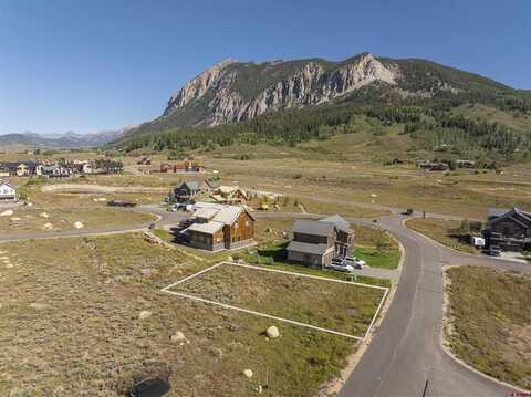 453 White Stallion Circle, Crested Butte, CO 81224