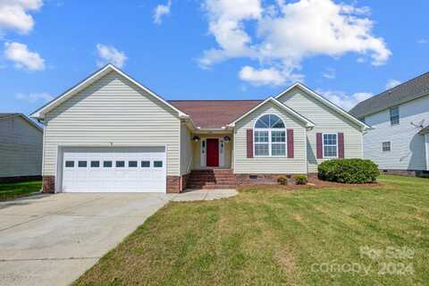 5137 Wheat Drive SW, Concord, NC 28027