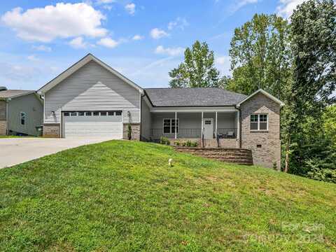 506 Aberdeen Street NW, Conover, NC 28613