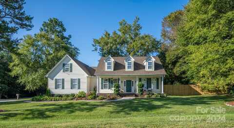 4040 Berry Hill Court, Concord, NC 28025