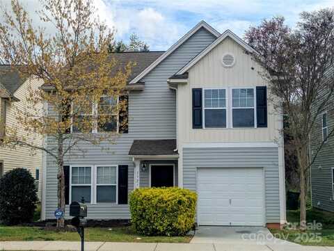 1327 Phil Oneil Drive, Charlotte, NC 28215