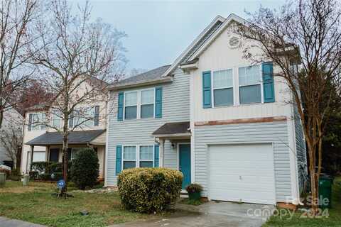 1327 Phil Oneil Drive, Charlotte, NC 28215