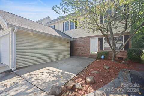 4306 Laurel Hill Lane, Charlotte, NC 28217