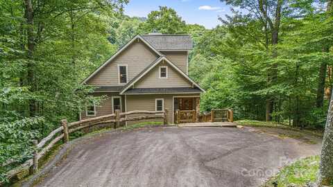 195 El Miner Court, Mars Hill, NC 28754