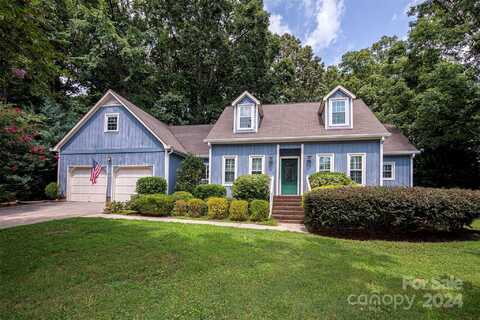 5840 Winburn Lane, Charlotte, NC 28226