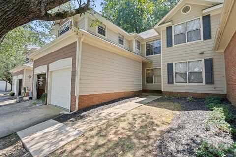 5907 Amity Springs Drive, Charlotte, NC 28212