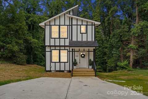 448 Westham Ridge Road, Charlotte, NC 28217