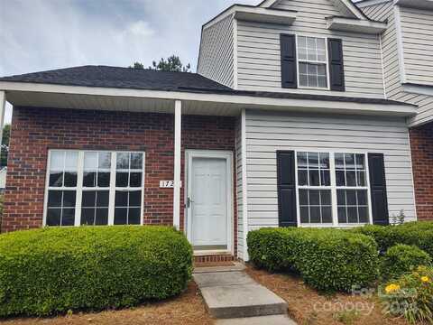 1728 Forest Side Lane, Charlotte, NC 28213