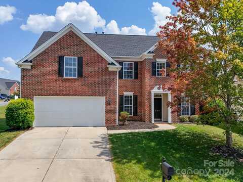 1608 Dartmoor Avenue NW, Concord, NC 28027