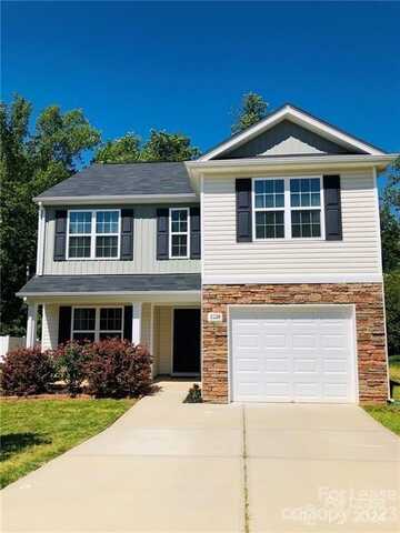 8224 Deodora Cedar Lane, Charlotte, NC 28215