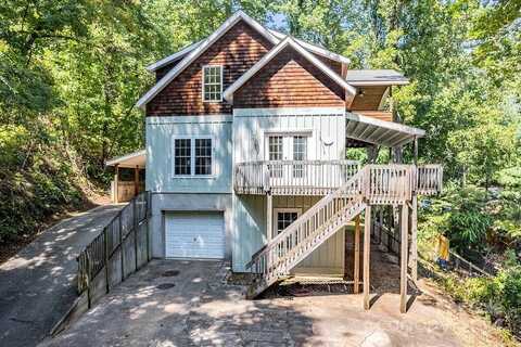 135 Strickland Terrace, Swannanoa, NC 28778