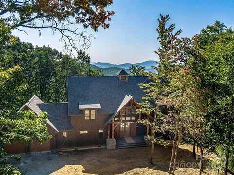 137 Red Mulberry Drive, Zirconia, NC 28790