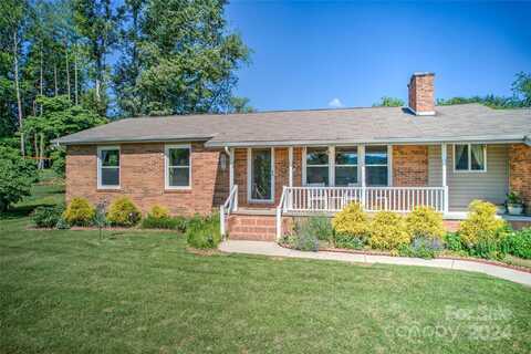 10 Sun Up Lane, Candler, NC 28715