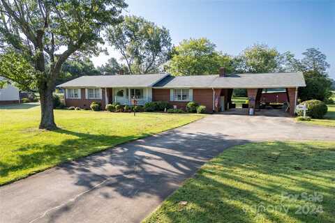 5911 Mooresville Road, Salisbury, NC 28147