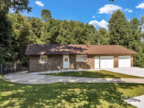 83 Overlook Road, Asheville, NC 28803