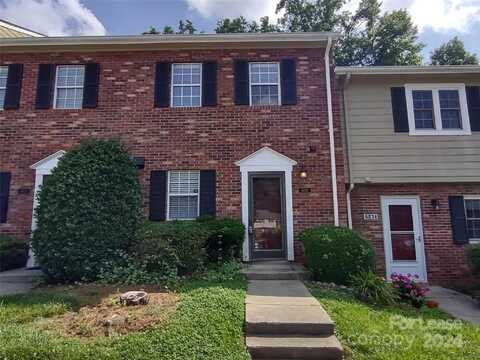 6036 Heath Valley Road, Charlotte, NC 28210