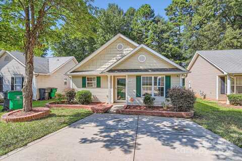 3409 Kelsey Emma Court, Charlotte, NC 28269