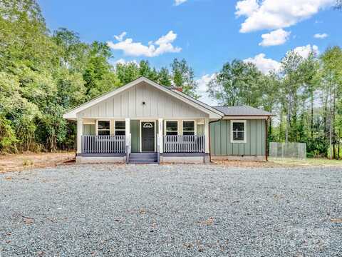 221 Lower White Store Road, Peachland, NC 28133