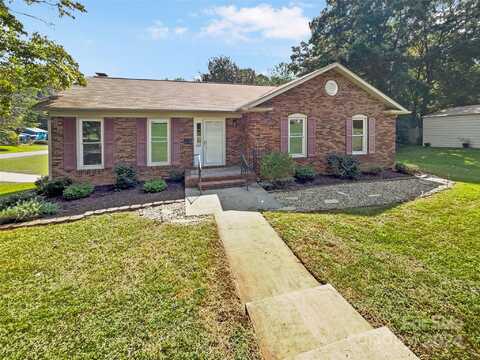 1669 Buckingham Avenue, Gastonia, NC 28054