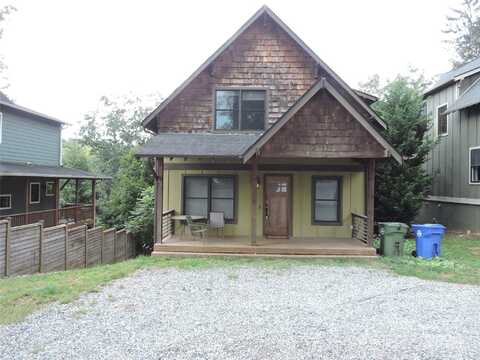 38 Unadilla Alley, Asheville, NC 28803