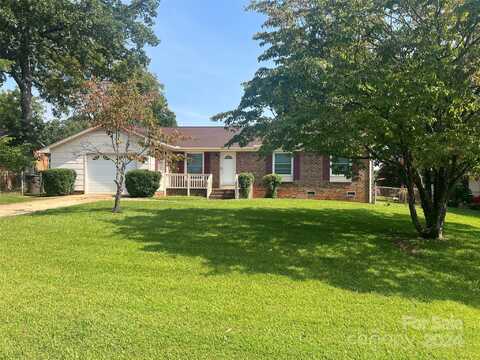 406 Twain Avenue, High Point, NC 27260