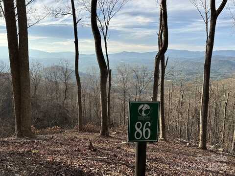 Lot 86 Pinnacle Peak Bluff, Murphy, NC 28906