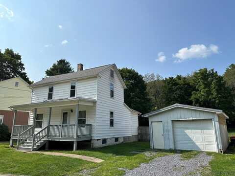 445 Water Street, Hooversville, PA 15963