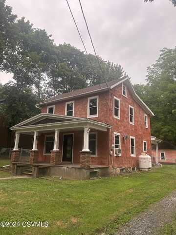 172 GRIER Avenue, Barnesville, PA 18214