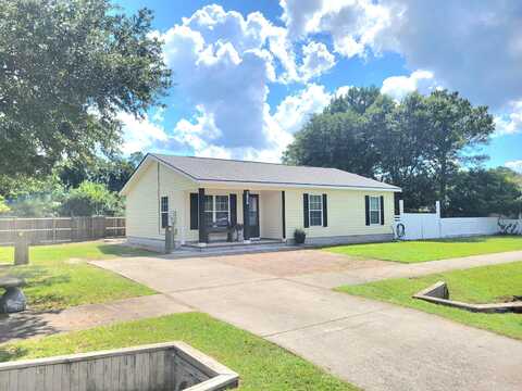 2757 Genesis Street, Johns Island, SC 29455