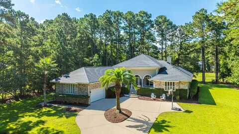 4128 Colonel Vanderhorst Circle, Mount Pleasant, SC 29466