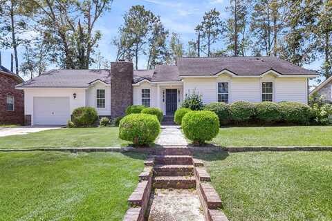 156 Ponderosa Drive, Ladson, SC 29456