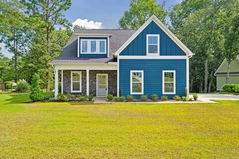 119 Twisted Oak Trail, Elloree, SC 29047