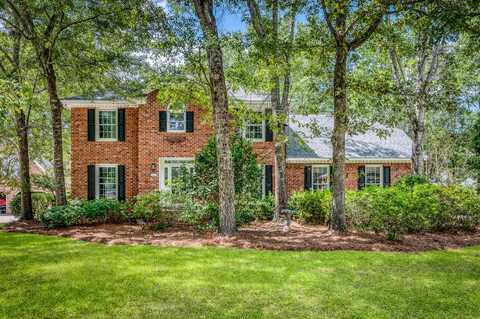 240 Brandywine Drive, Summerville, SC 29485