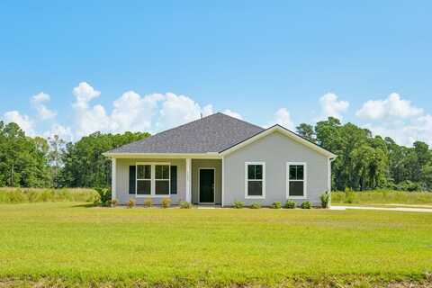 1595 Old River Road, Elloree, SC 29047