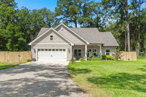 198 Quaker St, Saint George, SC 29477