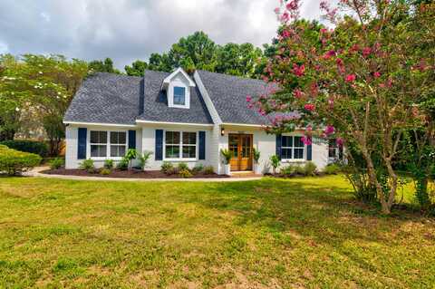 560 Castle Hall Road, Mount Pleasant, SC 29464