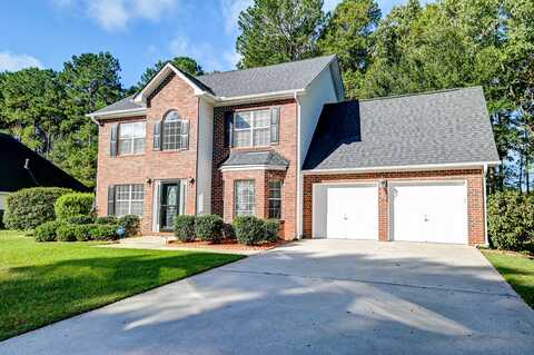 100 S Knightsbridge Court, Goose Creek, SC 29445