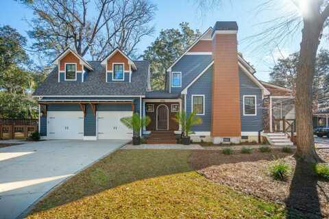 1056 Wharf Indigo Place, Mount Pleasant, SC 29464