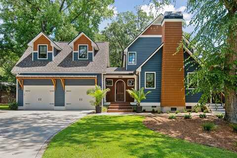 1056 Wharf Indigo Place, Mount Pleasant, SC 29464