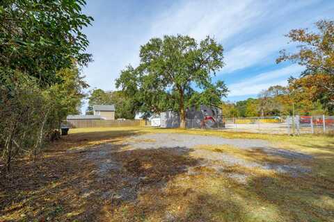 1718 Lacannon Lane, Mount Pleasant, SC 29464