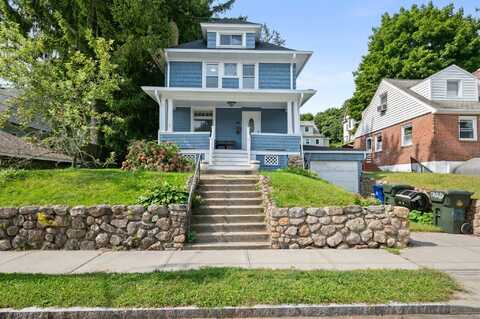 92 Norwood Avenue, New London, CT 06320