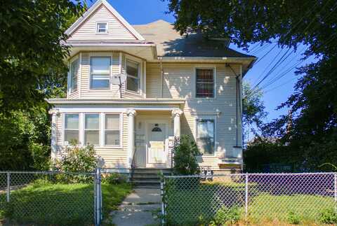 110 Coleman Street, Bridgeport, CT 06604