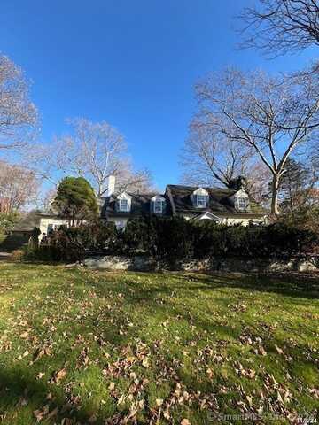 92 Chestnut Hill Road, Wilton, CT 06897