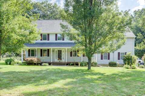 79 Southworth Drive, Ashford, CT 06278