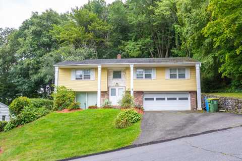 165 Juniper Ridge Drive, Waterbury, CT 06708