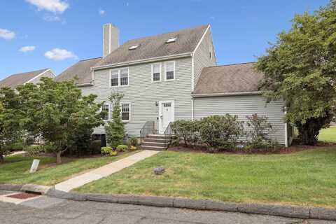 19 Prospect Ridge, Ridgefield, CT 06877