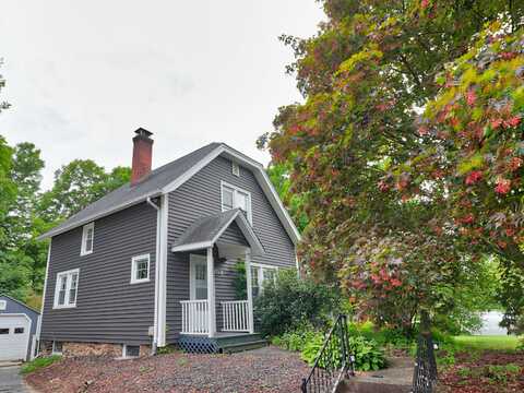 105 Watertown Road, Thomaston, CT 06787