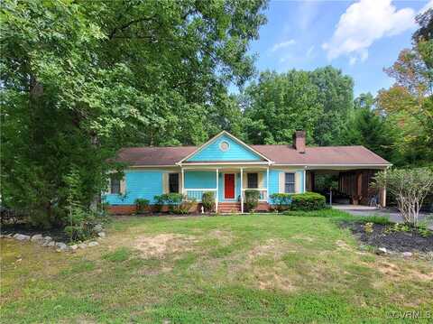 11231 Eagle Point Road, Chester, VA 23831